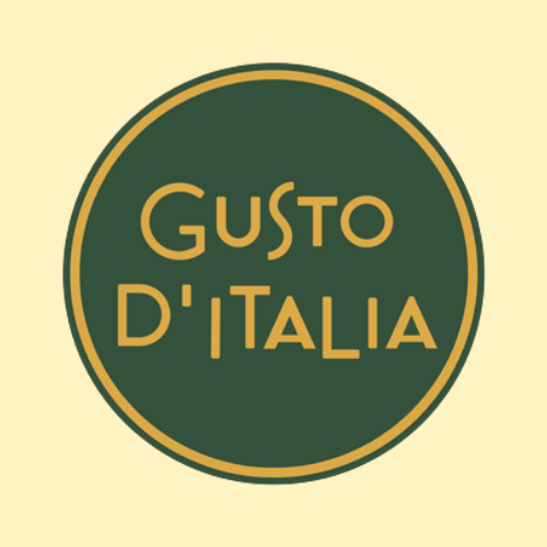 Gusto d’Italia
